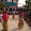 Inilah Tradisi Unik dan Budaya Dalam Perayaan HUT RI di Berbagai Daerah.