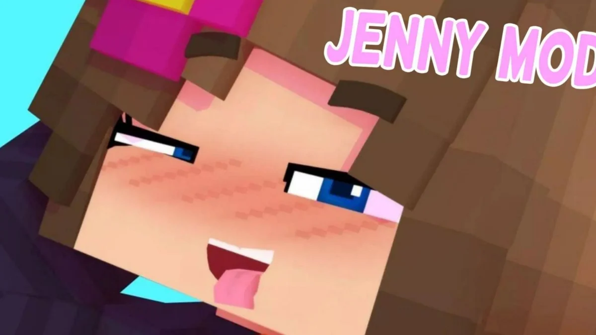 Cara Instal dan Download Jenny Minecraft Free Apk 1.20 All Unlocked Terbaru 2023 Gratis