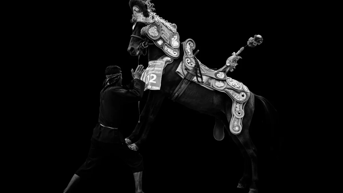 Seni Kuda Renggong, Siapa yang Berada di Balik Ciptaan Tradisi Budaya Sumedang Ini