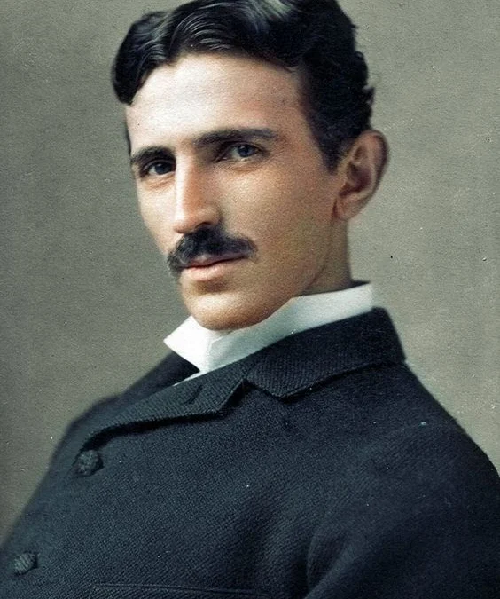 Nikola Tesla Bukan Mobil Tesla Elon Musk, Tapi Masih Berhubungan Dengan Teknologi Listrik