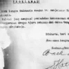 Isi Teks Proklamasi Kemerdekaan Indonesia Beserta Sejarah dan Maknanya!