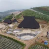 Wisata Geo Theater Rancakalong Sumedang Mengupas Sejarah Sunda Melalui Layar yang Hidup