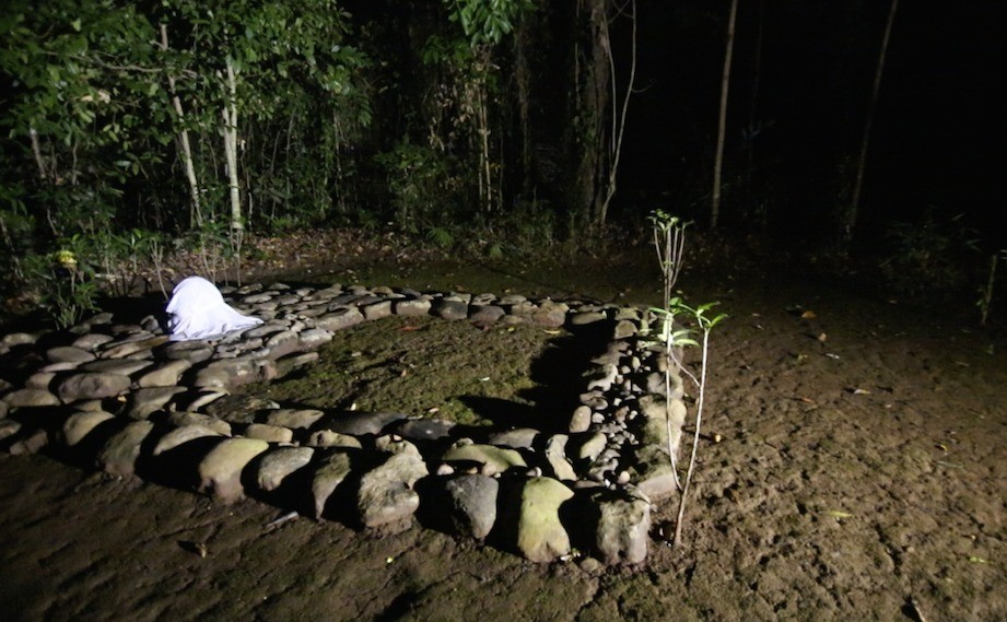 Makam Keramat Gunung Geulis Sumedang, Diyakini Sebagai Pintu Alam Gaib!
