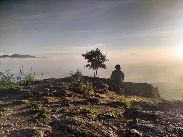 Menjelajahi Keindahan Alam dan Pembelajaran di Wisata Edukasi Pegunungan Batu Tanjungsari