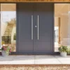 Model Pintu Rumah Minimalis 2 Pintu Terbaru 2023