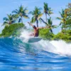 Magicseaweed: Teman Surfers Buat Cek Cuaca dan Ombak di Pangandaran