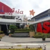 Plaza Asia Sumedang: Destinasi Belanja dan Hiburan Terbaik di Kota Sumedang!