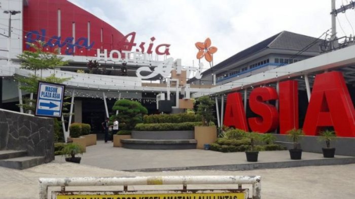 Plaza Asia Sumedang: Destinasi Belanja dan Hiburan Terbaik di Kota Sumedang!