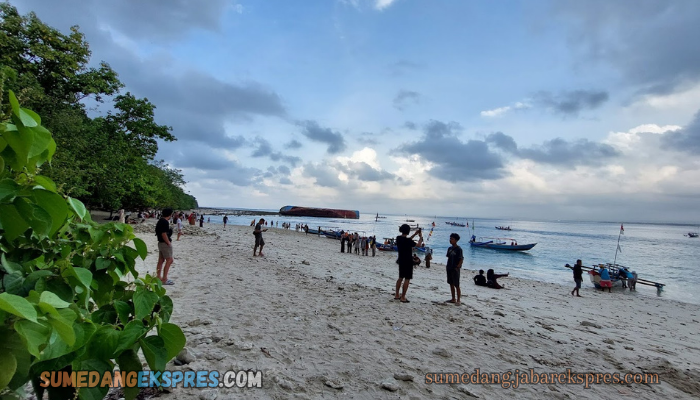 Jangan Ngaku Pecinta Wisata Adrenalin Kalau Belum Pernah ke Pangandaran Beach Jawa Barat