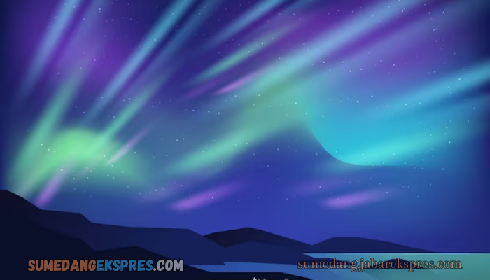 Fenomena Northern Lights (Aurora Borealis) Yang Bisa Kamu Lihat Diberbagai Tempat Ini!