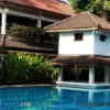 Pantai Indah Resort & Hotel Pangandaran Memiliki Fasilitas Mewah Yang Bisa Memanjakan Para Tamunya