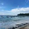 Wisata Gajah Depa Sumedang Kota Punya Kolam Mirip Pantai Pangandaran JABAR, Free Akses Wifi & Parkir Gratis?