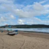 YUK Kepoin Lokasi Sampai Harga Tiket Masuk Untuk Menikmati Pesona Pantai Sumedang Yang Punya Kesamaan Pantai Pangandaran