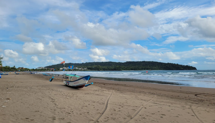 YUK Kepoin Lokasi Sampai Harga Tiket Masuk Untuk Menikmati Pesona Pantai Sumedang Yang Punya Kesamaan Pantai Pangandaran