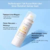 Skintific Barrier Protect Sunscreen