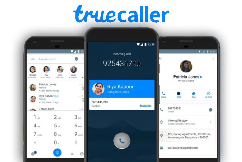 Cara Download dan Menggunakan Truecaller App