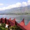 Rugi Sih Kalo Belum Pernah Main ke Wisata Sumedang yang Mirip Pulau Samosir Ada Ini