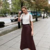 Rekomendasi 3 Outfit Ala Yuki Kato Instagramable Tapi Simple