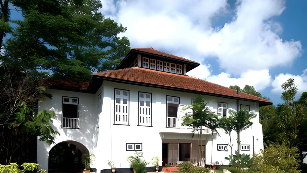 Eksplorasi Mendalam ke dalam Sejarah: Wisata Sejarah dan Peninggalan Kolonial di Kota Sumedang