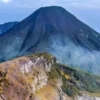 Deretan Gunung di Jawa Barat yang Bisa Didaki Oleh Pemula Sampai Profesional