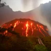 7 Gunung Api di Jawa Barat Bisa Meletus Kapan Saja