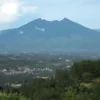 Gunung Salak Disebut Gunung Paling Angker di Jabar, Ini 7 Fakta Menarik Gunung Tempat Kecelakaan Pesawat Sukhoi