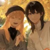 Apa Arti Kata Yuri dan Yaoi Dalam Anime?