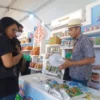 Pesta Rakyat Simpedes: Kerap Ikut Pameran BRI, UMKM Kripik ‘So Kressh’ Punya Ribuan Re-Seller