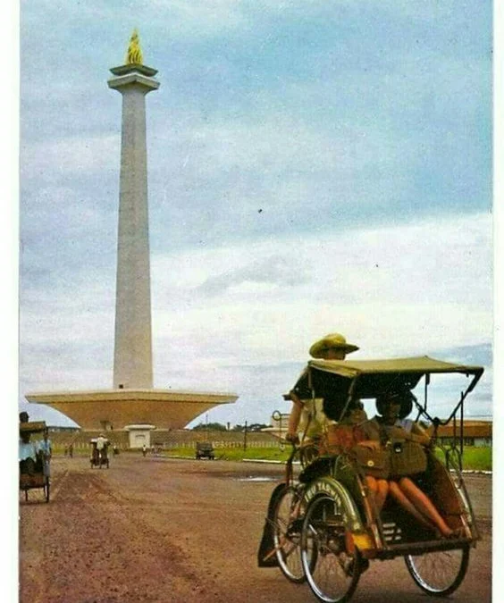 Mengulas Sejarah Jakarta Yang Kini Menjadi Ibu Kota Negara