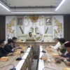 Bahas Pengelolaan Kepegawaian, DPRD Jabar Terima Kunjungan Kerja DPRD DKI Jakarta