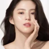 Cantik Itu Simpel: Tutorial Makeup Ala Han So Hee