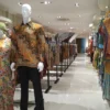 Wisata Belanja Batik di Bandung, Rekomendasi Toko Batik Bandung Kasundaan