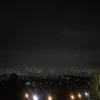Wisata Bukit Puncak Bintang: Melihat Keindahan Panorama Kota Bandung di Malam Hari Bersama Pacar