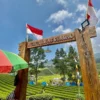 Harga Tiket Masuk (HTM) Wisata Ke Riung Gunung Pangalengan