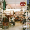 Tempat Belanja Antik dan Vintage di Bandung