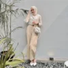 OOTD Hijab Casual: Tampil Kece dan Stylish dengan Gaya Santai