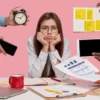 Candu Kerja atau Workaholic Bisa Sebabkan Gangguan Mental Kenali Ciri-Ciri dan Dampaknya