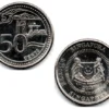 Tukar Uang Koin Singapura dengan Rupiah di Bank: Solusi Santai untuk Masalah Umum