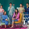 Nonton Series Mantan Tapi Menikah Full Episode 1-10 Kualitas HD Gratis