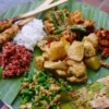 Rekomendari Makanan Terfavorit di Indonesia
