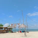 Tips Berwisata di Pantai Cimaja Sukabumi