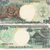 Daftar harga uang koin kuno Indonesia 2018