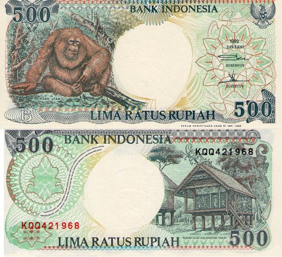 Daftar harga uang koin kuno Indonesia 2018