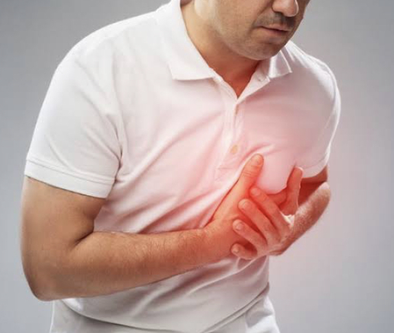 Penelitian Menyebutkan Orang dengan Gaji Rendah Rentan Terkena Serangan Jantung