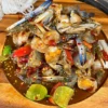 Kumpulan Resep Thai Spicy Seafood Salad Ala Thailand Mantapnya Perpaduan Rasa Pedas, Asam, Gurih, Dan Segar