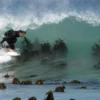 Magicseaweed Pangandaran Forecast Surf Repot Khusus Perselancar