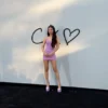 Jennie BLACKPINK Launching Capsule Collection Dengan Calvin Klein
