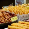 Kuliner dan Makanan Jalanan Bandung yang Bikin Kamu Bekah di Kota Kembang Ini