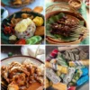 Rekomendasi Kuliner Sunda Tradisional di Bandung
