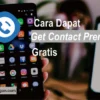 Download Getcontact Premium Apk Gratis Tanpa Bayar Terbaru 2023